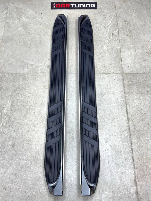 Порог Toyota Land Cruiser Prado J120