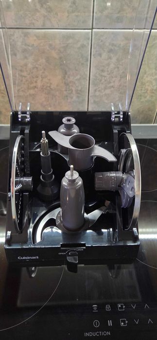 Robot de bucătărie Cuisinart Expert Prep Pro