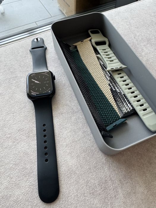 Apple watch 9 45mm