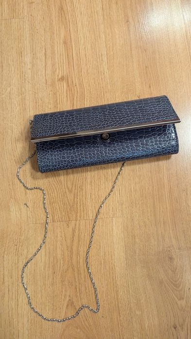 Дамска чанта/клъч плик