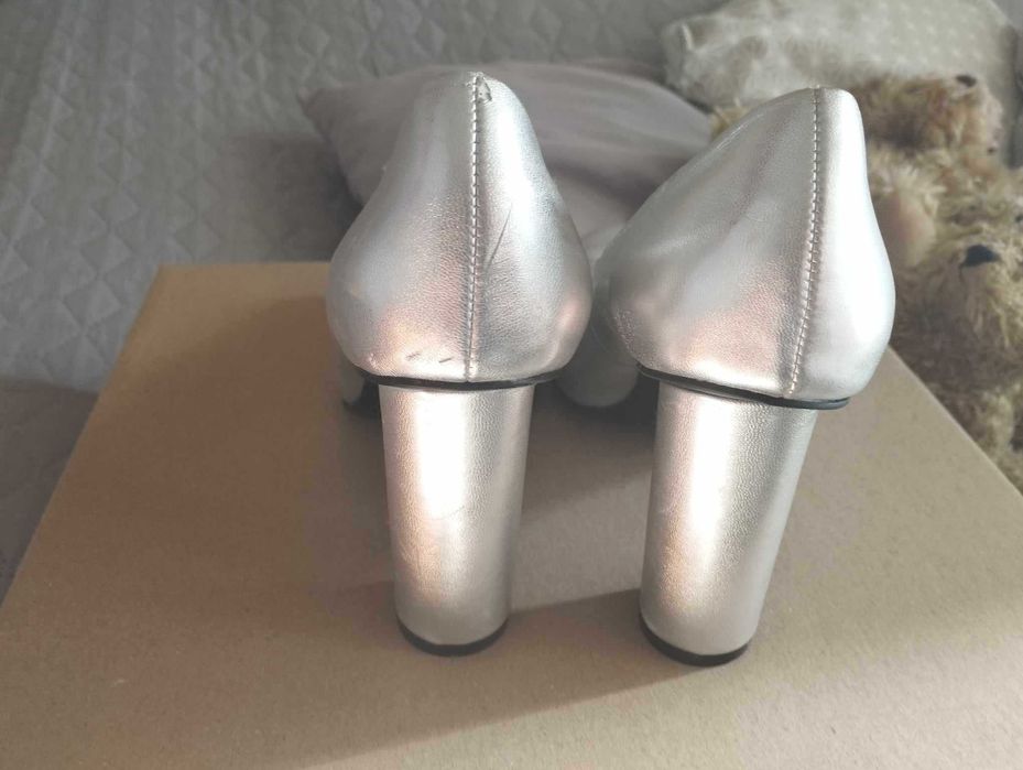 Дамски сандали, обувки №38