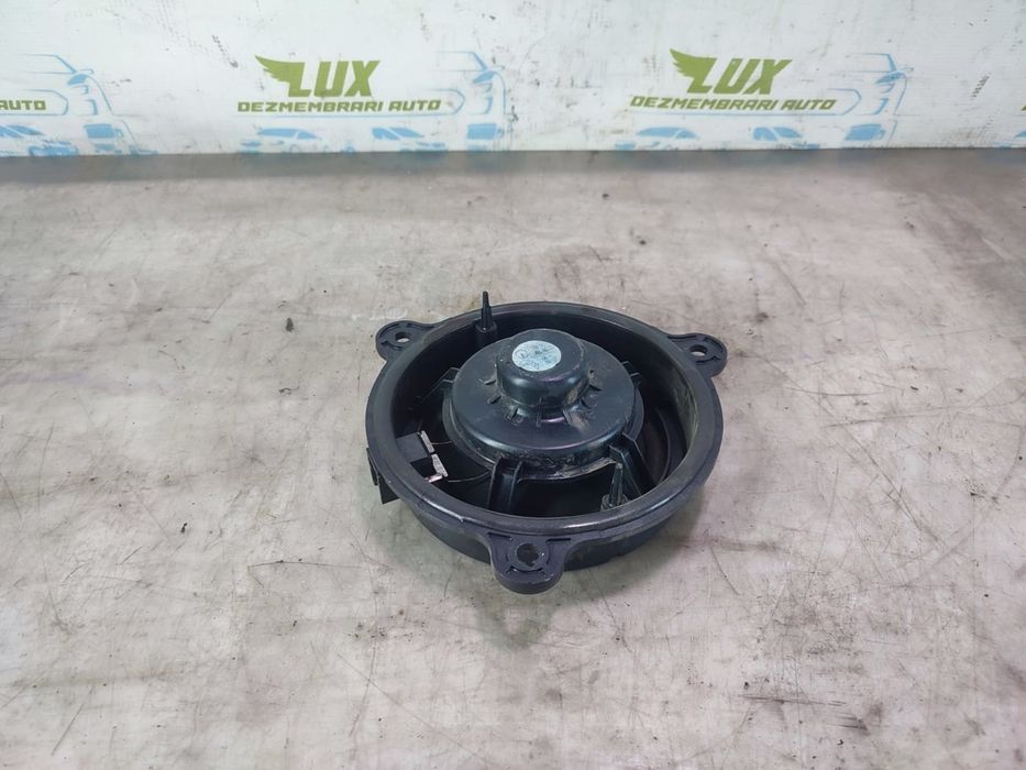 Boxa  fata Renault Megane 3 (facelift) (2012 - 2014) 1.5 dci