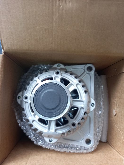 Генератор Chevrolet 100%