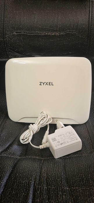 ZYXEL 4G Router LTE3316-M604 liber