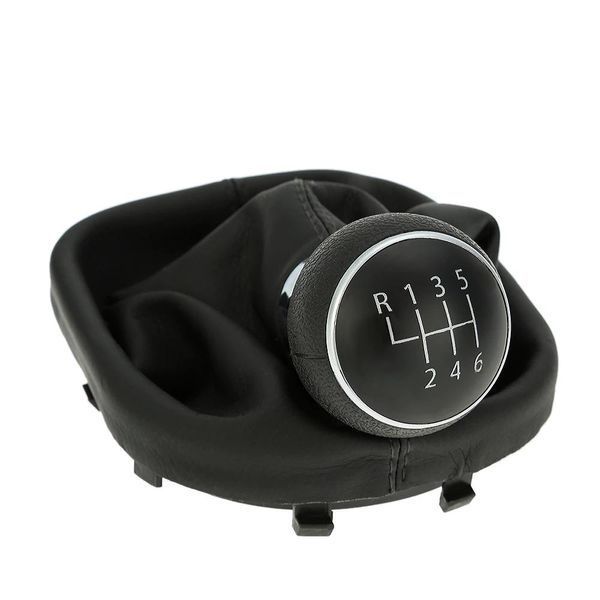 Топка с маншон за скоростен лост VW CADDY II 2 MK TOURAN