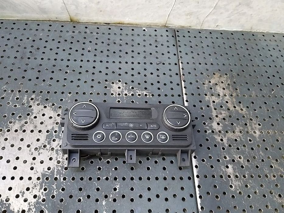 Panou comanda clima ac alfa romeo 159 939 1560547840 5240817301