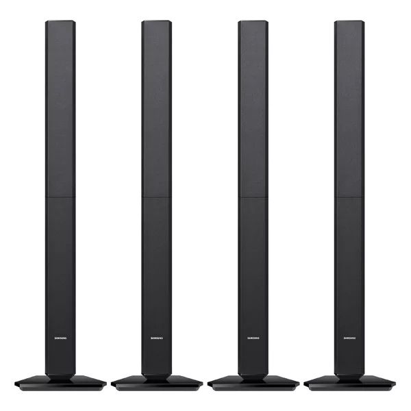 Домашний кинотеатр