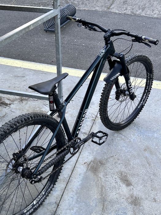 Cadru Canyon stoic 3