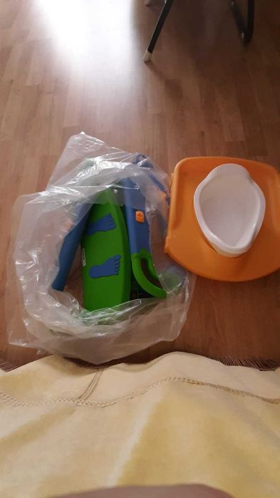 Olita copii cu suport ajustabil