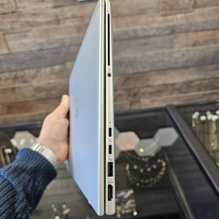 Amanet F28: Laptop HP EliteBook 630 G11 [p]