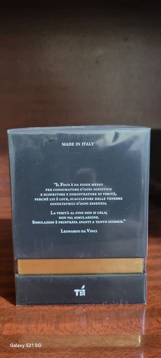 Kirke. Made in Italy