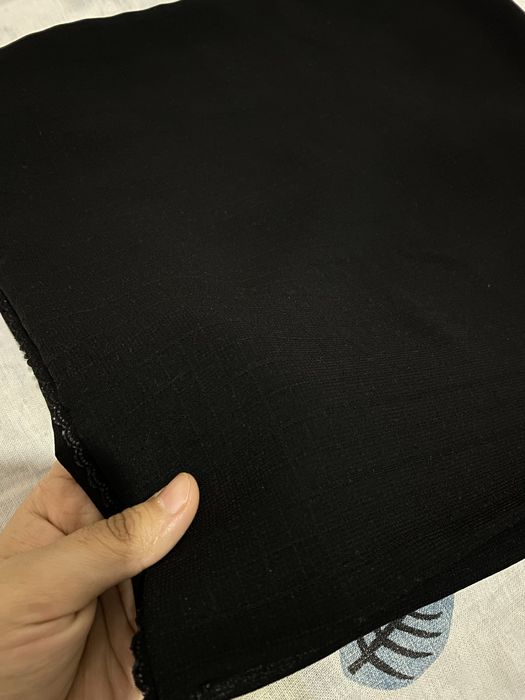 қара химар 2 рет киілген