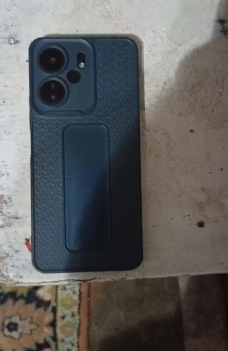 Обменяю телефон редми 13с