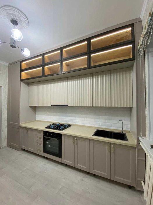 Кухня на заказ, Мебель шкаф спальный прихожка Каспи 0 0 24