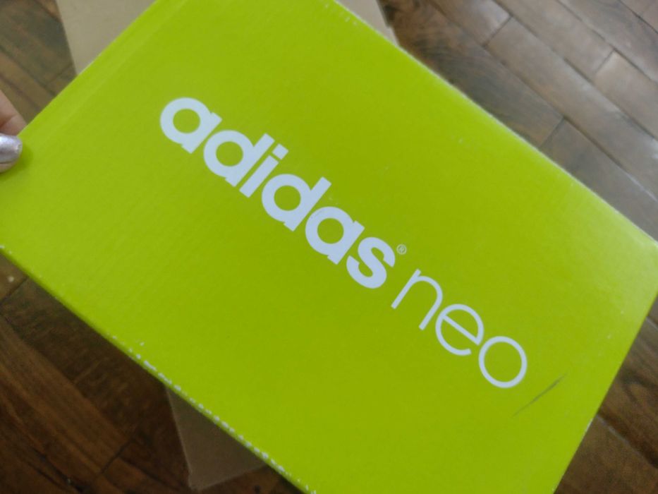 Маратонки Adidas Neo -29 номер