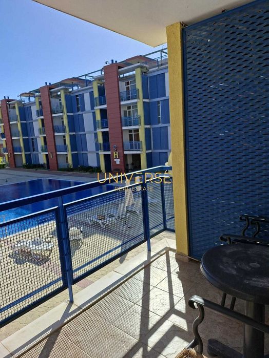 Продава се Двустаен апартамент в к.к. Слънчев бряг - 67 кв.м за 689 €/кв.м - Снимка #14