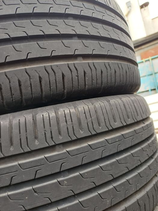 Гуми 245/45/18 Континентал