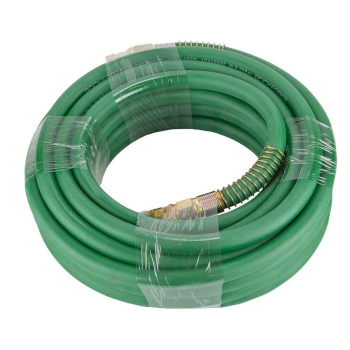 Маркуч за въздух 10x16мм ,10м ROCKFORCE