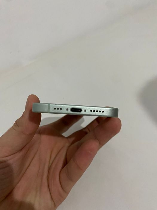 Айфон 15 128 гб 89 емкость