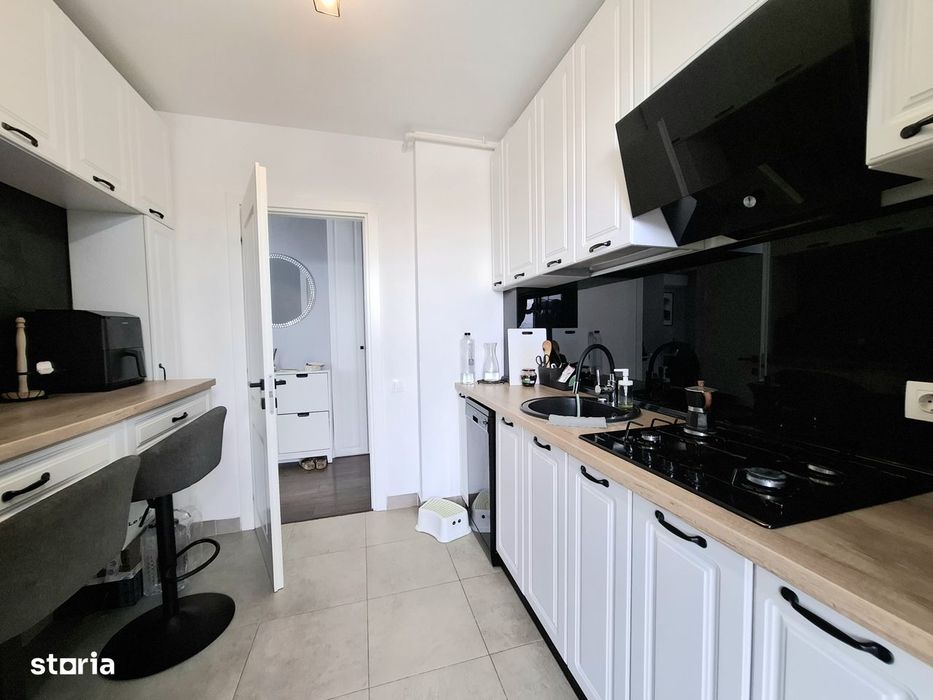 3 Camere | Pipera | 96MP | Panoramic | Mobilat & Utilat | H Plaza
