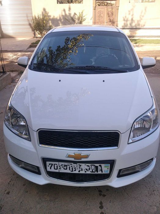 Нексия 3-2позиция сотилади