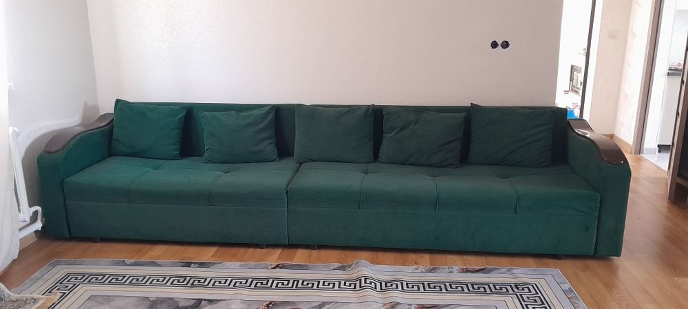Диван 3.60м сатылады