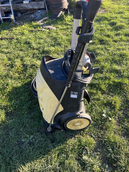Karcher HD 7/18 4M