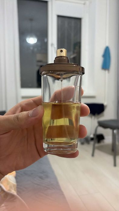 lattafa asad bourbon