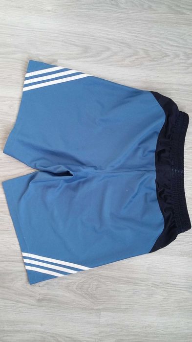 Adidas Climalite Running къси панталони шорти за тичане фитнес кросфит
