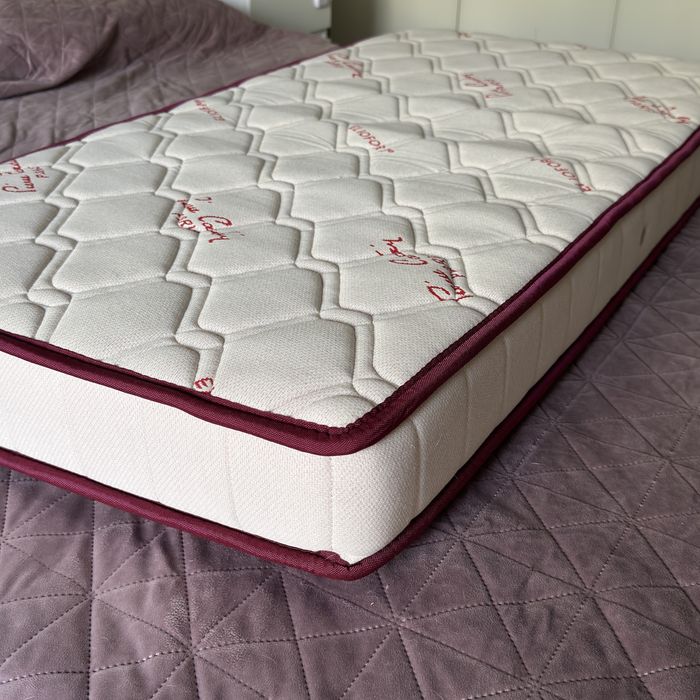 Бебешки матрак PIERRE CARDIN 60X120X12 CM