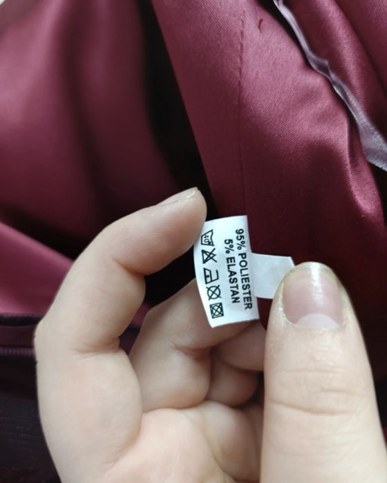 Vand rochie de ocazie