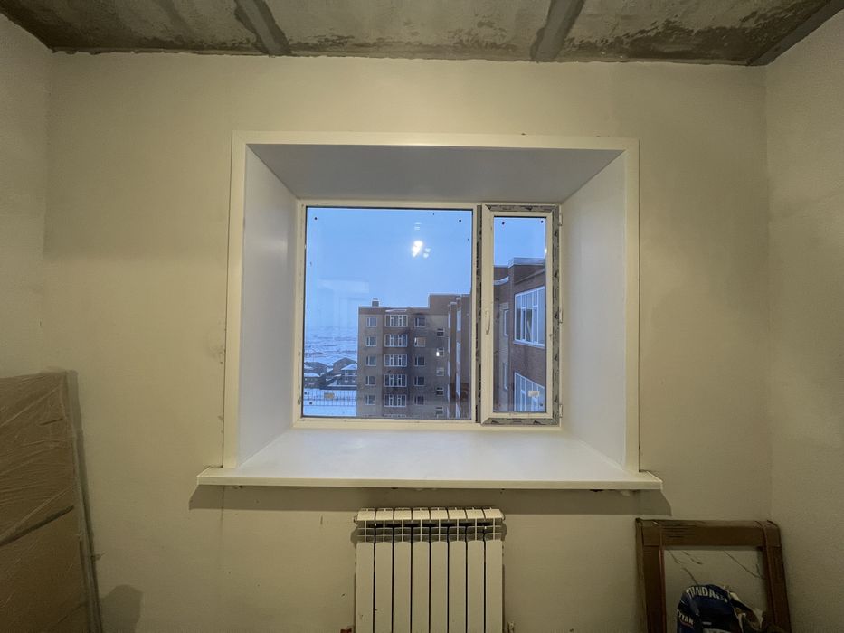 Откосы Окна Рассрочка 24