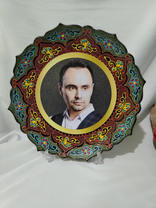 Фото сурат тушириб барамиз.