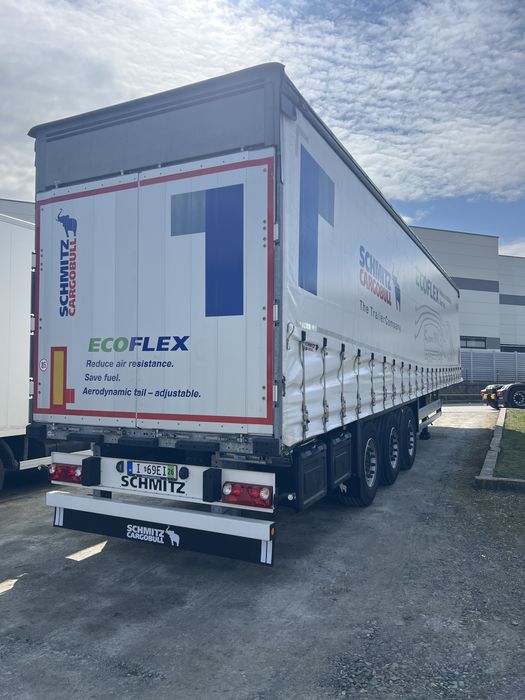 Vand/ schimb Schmitz ECOFLEX 2023