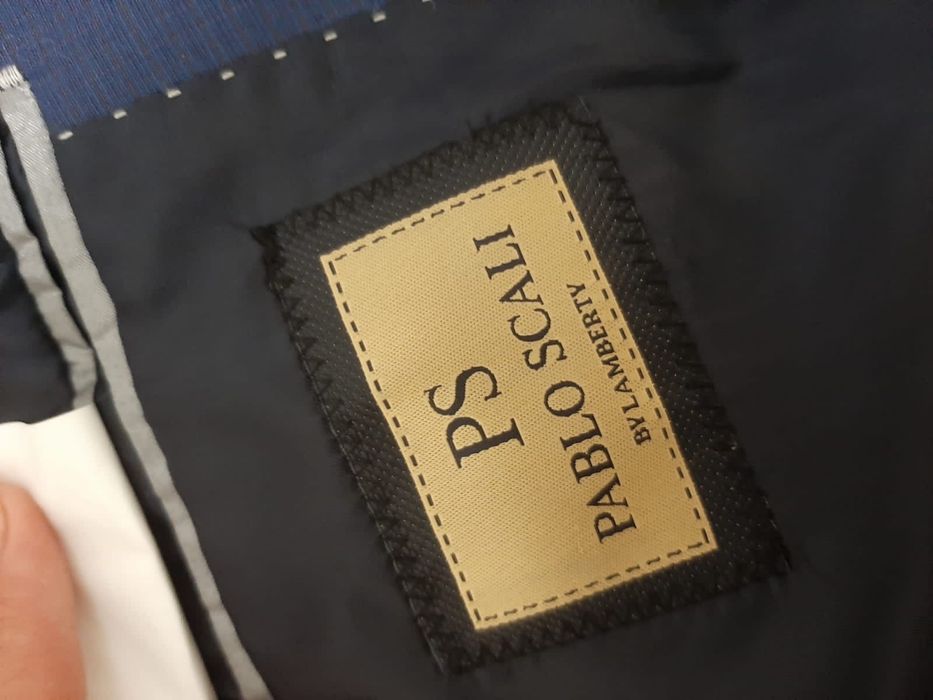 Костьюм двойка