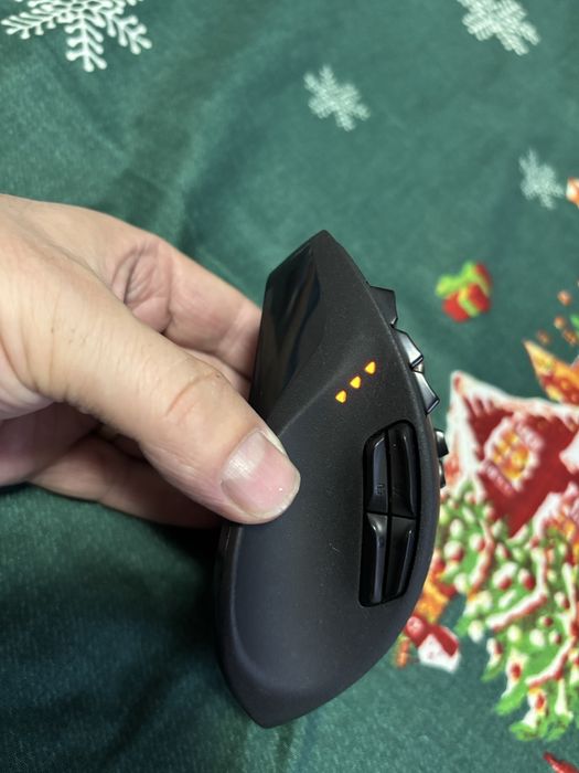 Cel mai bun mouse de Gaming