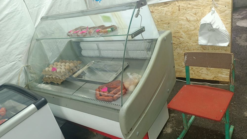 Срочно Продам морозильники холодильники