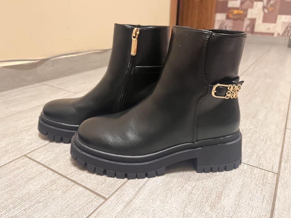 Чисто нови боти на Nine West, 37 номер