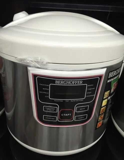 мультиварка без чаши