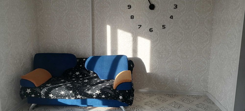 Сдам квартиру однушку