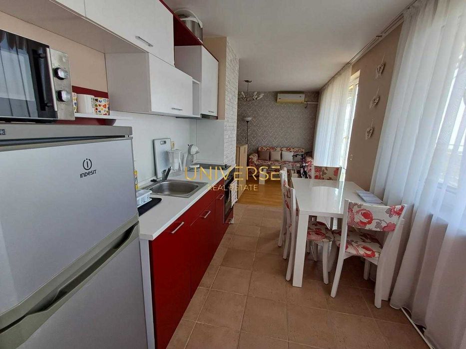 Продава се Двустаен апартамент в Свети Влас - 93 кв.м за 1049 €/кв.м - Снимка #5