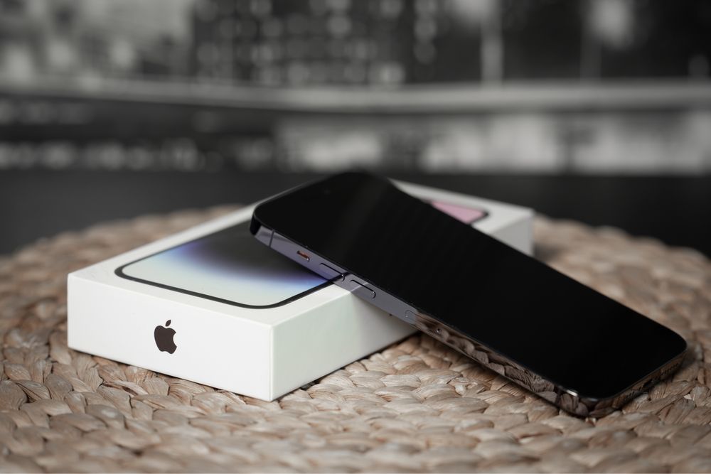 iPhone 14 PRO MAX 128GB