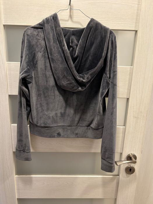 Дамски суичър FB Sister с качулка и цип