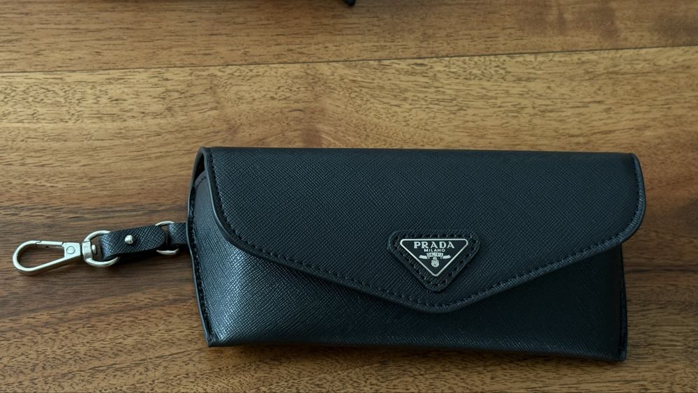 Слънчеви очила Prada Symbole B23