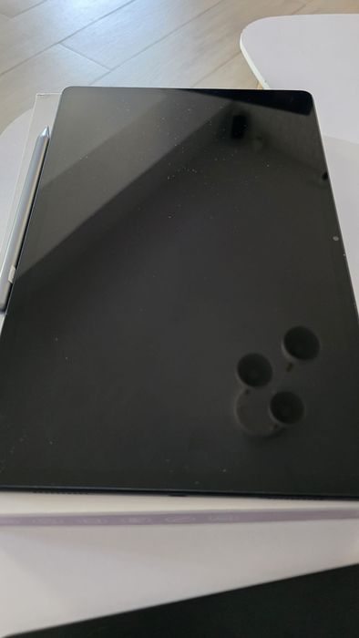 Lenovo Tab P12 - 12.7 in, 128 Gb, 8 Gb Ram + Husa + stylus + Tastatura