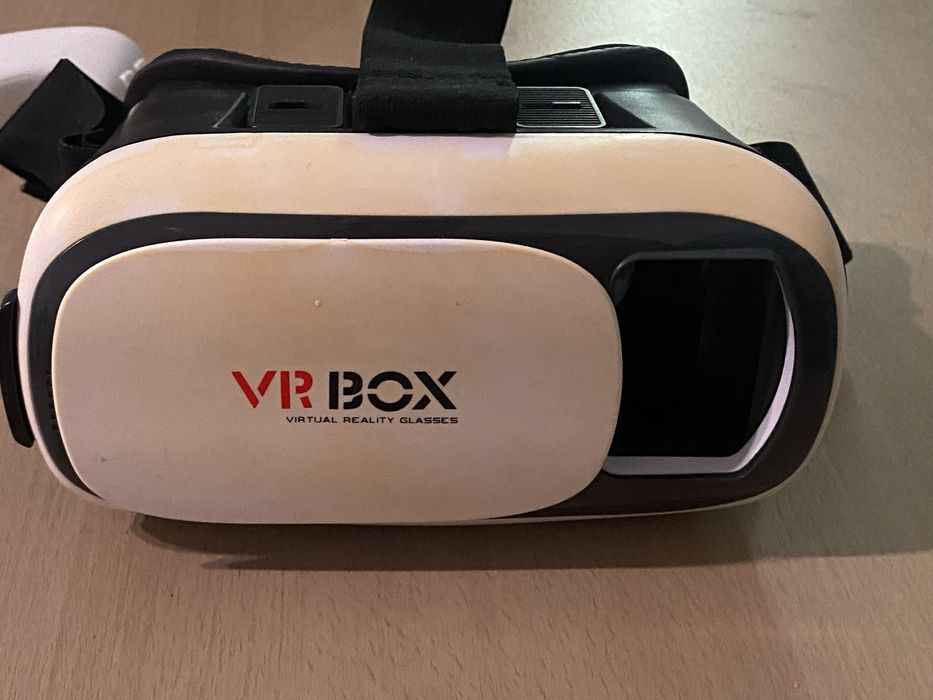 Очила за виртуална реалност VR Box