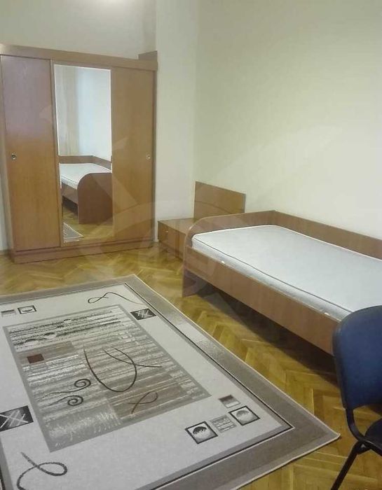 Дава се под наем Четиристаен апартамент в Варна, Левски - 100 кв.м за 500 € - Снимка #2