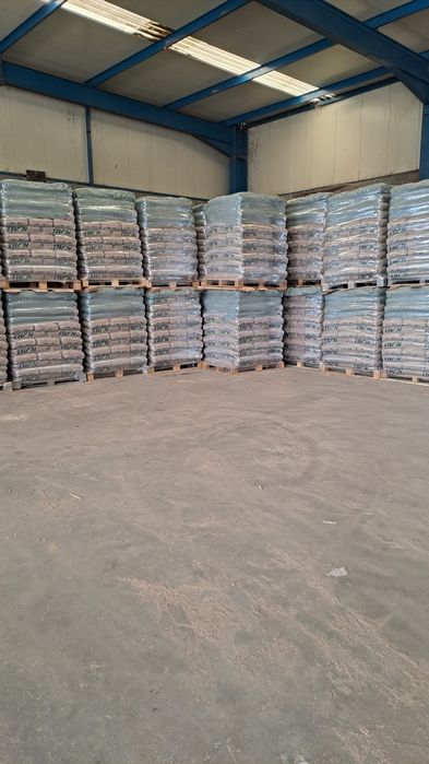 Пелети ТРОН клас А1