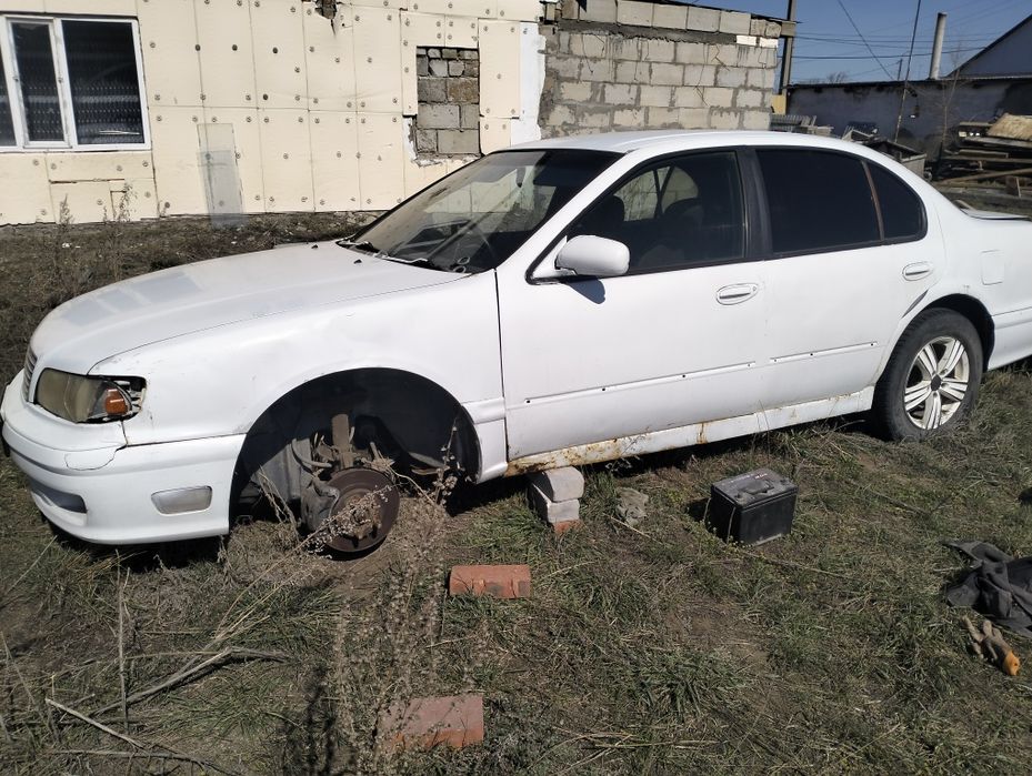 Цефиро Ниссан а32