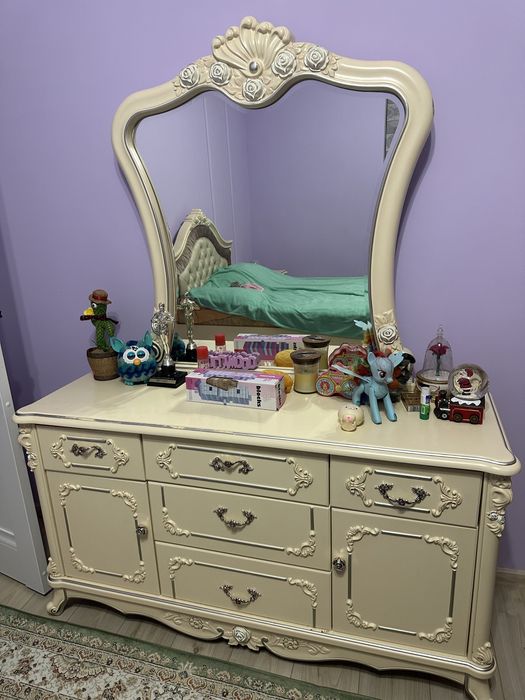 Продам спальню